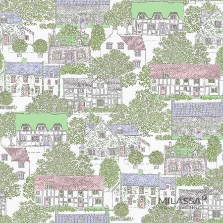 Обои Milassa Twins 8, 005 в Самаре