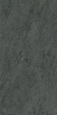 Керамогранит Vitra QuarStone Антрацит 60х120 (Натуральная и Реттифицированная) в Самаре