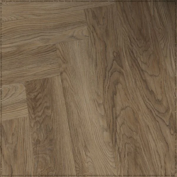 ПВХ плитка FineFlex Wood Дуб Дарвин FX-103 в Самаре