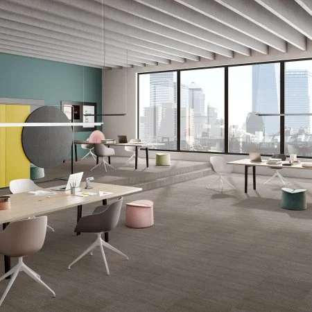 Ковровая плитка AW Marvel 94 в Самаре