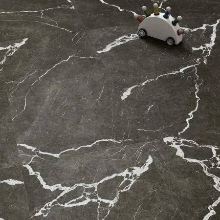 Керамогранит Coliseum Микеланджело Дарк 60х120 (Натуральный и Реттифицированный) в Самаре