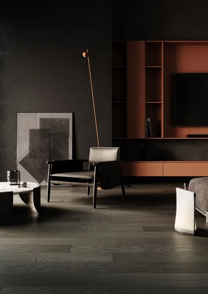 Паркетная доска Quartz Parquet Классик 7 мм Дуб Средиземноморский 409 в Самаре