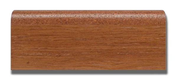 Эластичный пробковый плинтус ArtCorkDesing CW 02-06 16х60х915 мм в Самаре