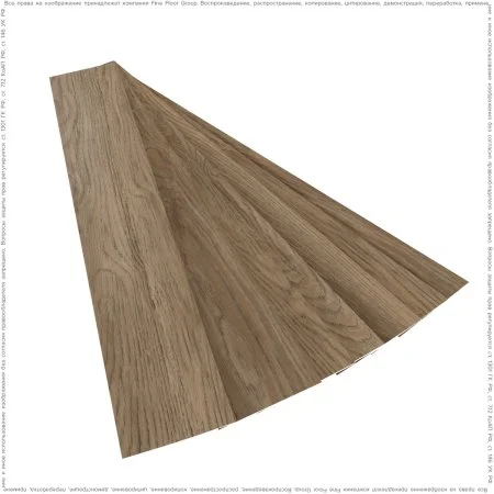 ПВХ плитка FineFlex Wood Дуб Дарвин FX-103 в Самаре