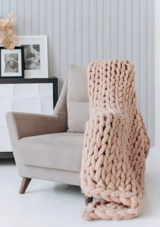 Декоративная панель для стен HiWood LV125NP (120х12х2700мм) в Самаре