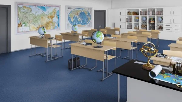 Линолеум Tarkett Primo Plus CPRPI-310 2 м в Самаре