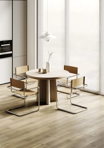 Кварц-виниловая плитка Refloor Fargo Bevel 50-81996-10 Дуб Марракеш в Самаре