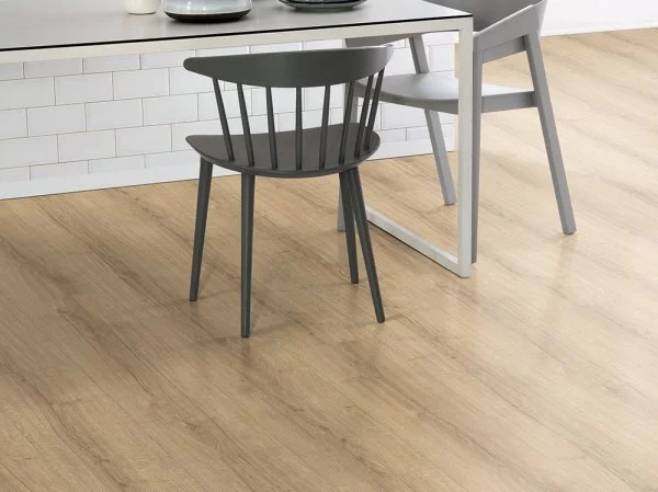 Ламинат Egger PRO 8/32 V4 Дуб Шерман светло-коричневый EPL204 в Самаре