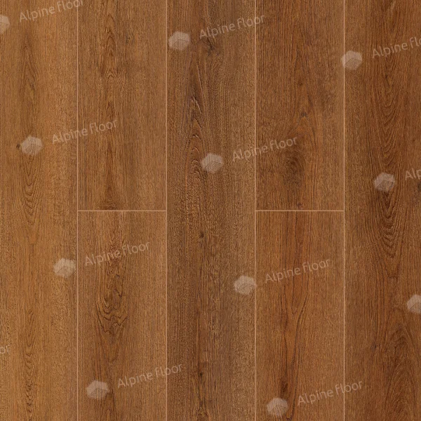 Каменно-полимерная плитка Alpine Floor Grand Sequoia Секвоя Гранд ECO 11-32, 4мм 43 класс в Самаре