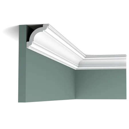 Карниз Orac CX124 (49*49*2000 мм) в Самаре