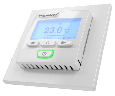 Терморегулятор Thermoreg TI-950 Design в Самаре