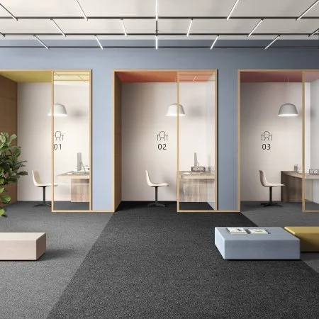 Ковровая плитка AW Medusa 99 в Самаре