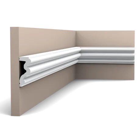 Молдинг Orac P4025 (34*83*2000 мм) в Самаре