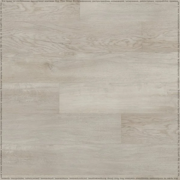 Кварц-виниловая плитка Fine Floor Rich Дуб Тира FF-2087 в Самаре