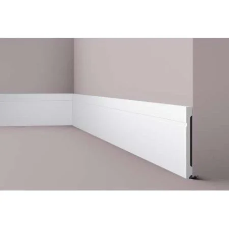 Плинтус NMC Wallstyl FD20 (200х18х2000 мм) в Самаре