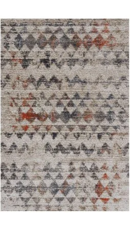 Ковер Синтелон Mondo 1,60х2,30 35BHE Прямоугольник в Самаре