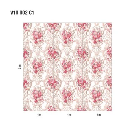 Обои Loymina Classic II V10, 002, C1 в Самаре