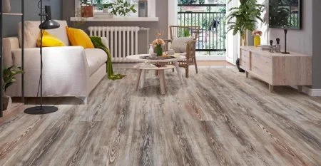 Ламинат Ideal Look ID08 Сосна Шик в Самаре