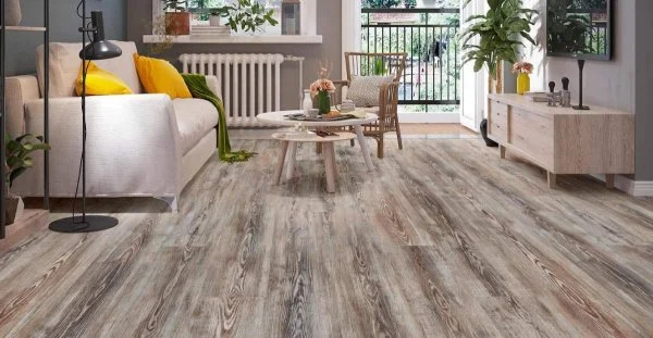 Ламинат Ideal Look ID08 Сосна Шик в Самаре