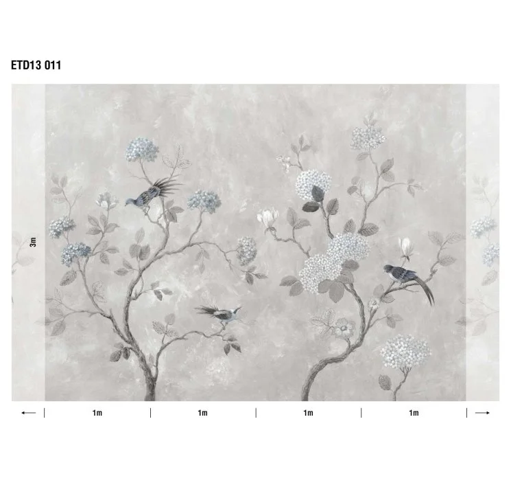 Обои Loymina Etude vol. II ETD13 011 в Самаре