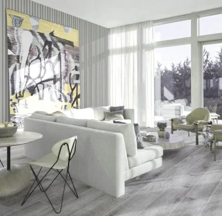 Виниловый пол Royce Ultima U1963 Дуб Дарвин в Самаре