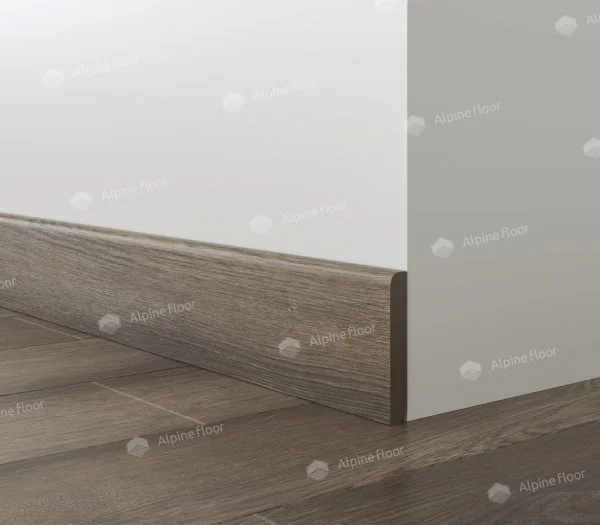 Кварцевый плинтус Alpine Floor Parquet Light 13-16 Фанфир  в Самаре