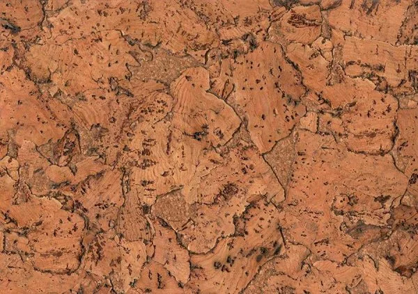 Настенное пробковое покрытие CorkStyle Monte Nat в Самаре