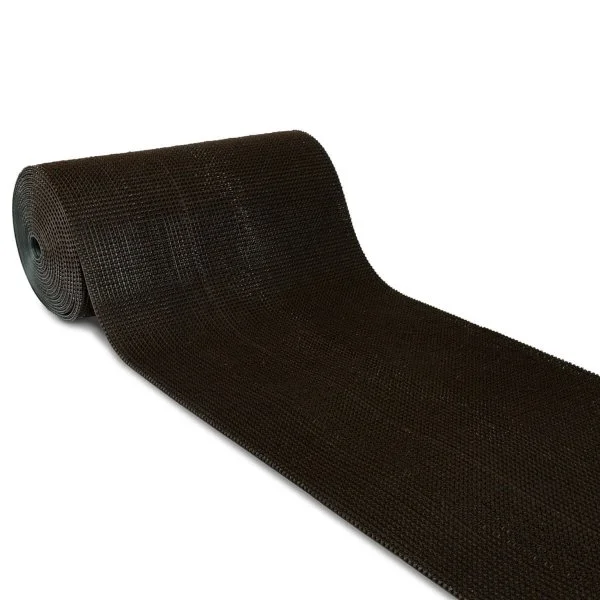 Щетинистое покрытие Альфа-Стиль 137 Тёмный шоколад - 0,9х15 м. пог в Самаре