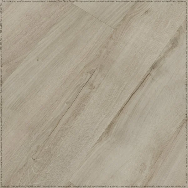 Кварц-виниловая плитка Fine Floor Rich Дуб Монтекристо FF-1998 в Самаре