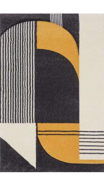 Ковер Синтелон Pastel 1,20x1,70 W2MYM Прямоугольник в Самаре