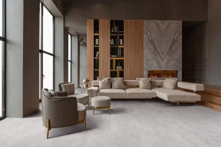 Ламинат Kastamonu Lagoon FP719 Кристалл Грей в Самаре