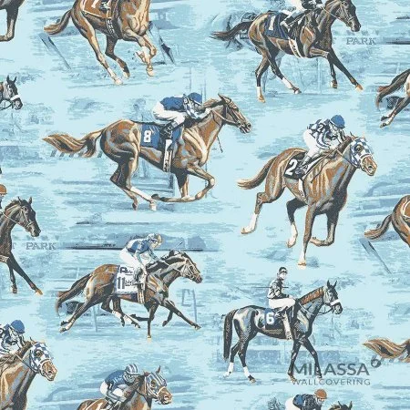 Обои Milassa Twins 12, 006 в Самаре