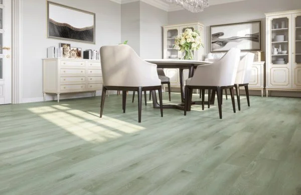 Кварц-виниловая плитка Refloor Fargo Comfort 2185-02 Дуб Палермо (Градиент) в Самаре