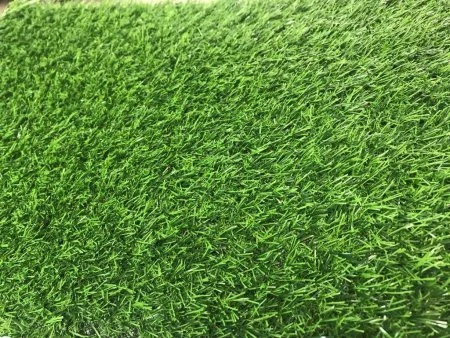 Искусственная трава Wuxi NQS - 1812 18 мм (4м) в Самаре