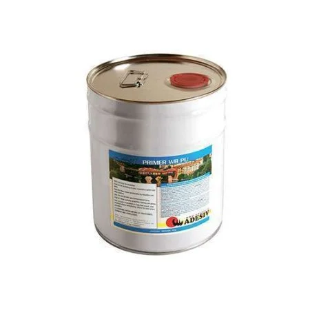 Грунтовка Adesiv гидропароизоляционная Primer WB PU 10л. в Самаре