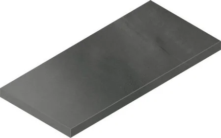 Керамогранит Italon Континуум Петрол Ступень угловая левая 33х60 (Натуральная) в Самаре