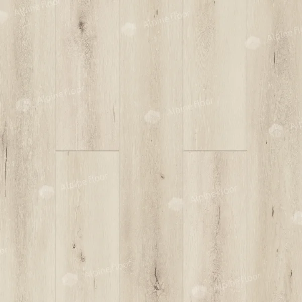 Каменно-полимерная плитка Alpine Floor Solo Ададжио ECO 14-4, 3,5 мм 34 класс в Самаре
