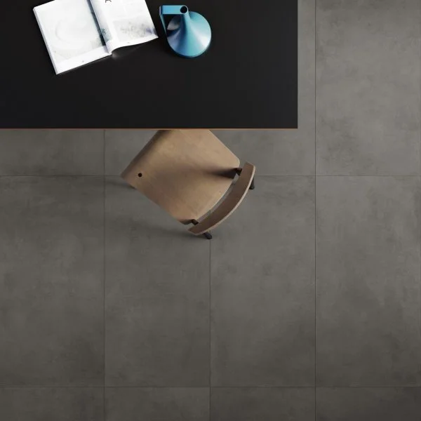 Керамогранит Coliseum Сан-Сиро Дарк 60х120 (Натуральный и Реттифицированный) в Самаре