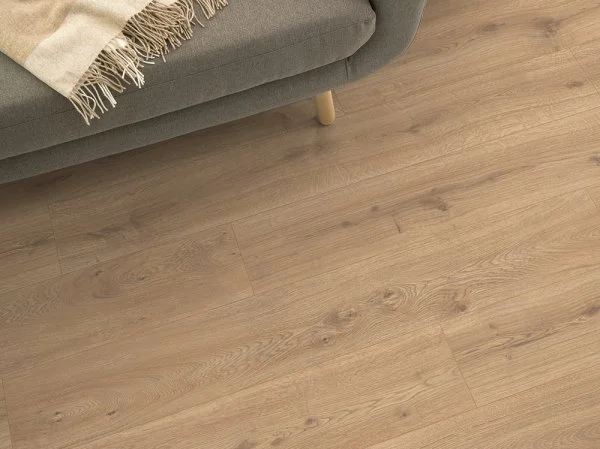 Ламинат Egger PRO 8/33 4V Дуб Предайя натуральный EPL198 в Самаре