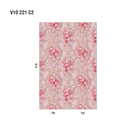 Обои Loymina Classic II V10, 221, C2 в Самаре