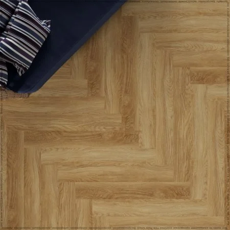 ПВХ плитка FineFlex Wood Дуб Тигирек FX-107 в Самаре