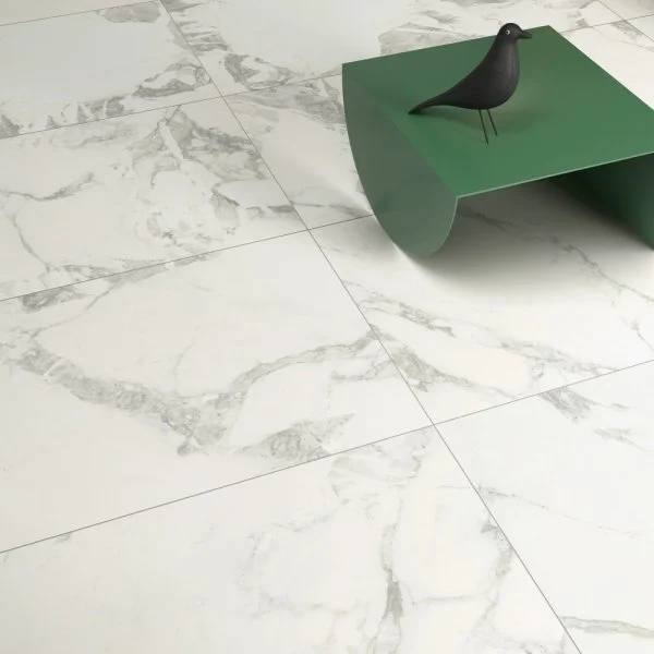 Керамогранит Coliseum Микеланджело Колд 60х120 (Натуральный и Реттифицированный) в Самаре