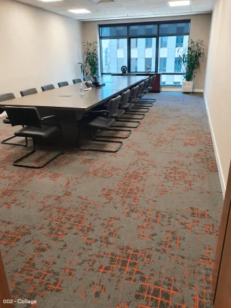 Ковровая плитка AW Macro 91 в Самаре