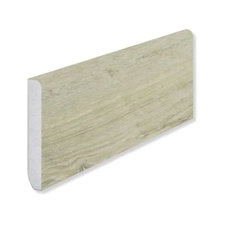 Кварцевый плинтус Fargo 68W963 Дуб Верона 80х11х2200 мм в Самаре