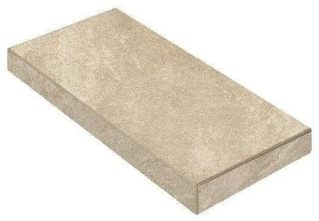 Керамогранит Italon Клаймб Роуп ступень угловая левая 33х60 в Самаре