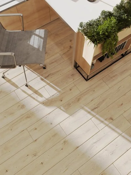 Ламинат Egger PRO 8/33 4V Aqua+ Дуб Муром EPL139 в Самаре