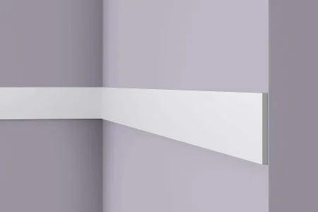 Молдинг NMC Wallstyl FL9 (100х8х2000 мм) в Самаре