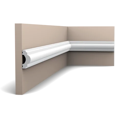 Молдинг Orac PX120 (40*19*2000 мм) в Самаре