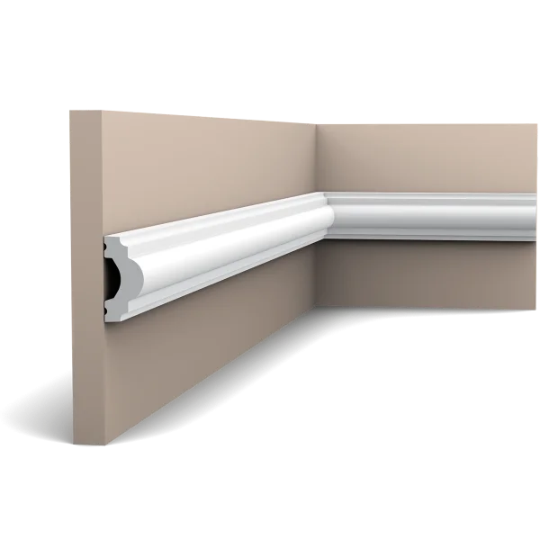 Молдинг Orac PX120 (40*19*2000 мм) в Самаре