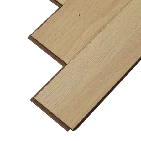 Ламинат Woodstyle Crossbow C132 Дуб Илюма в Самаре